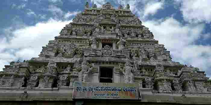 Alamgiri Temple