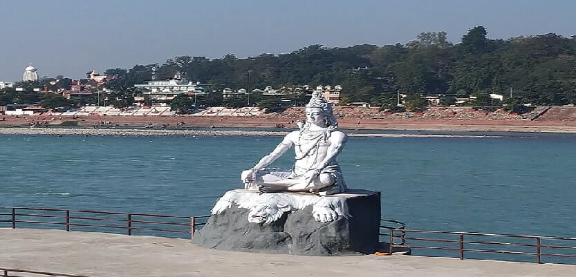 Rishikesh