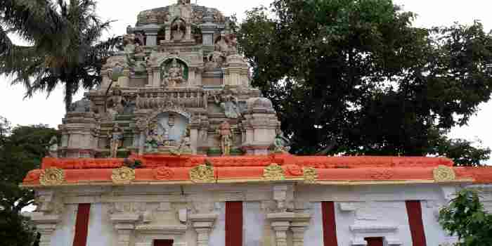 Bhimalingeshwar Temple