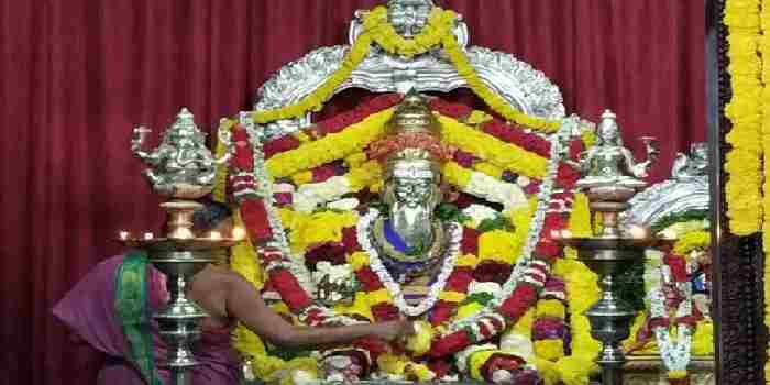 Kaivara Tatayya Temple